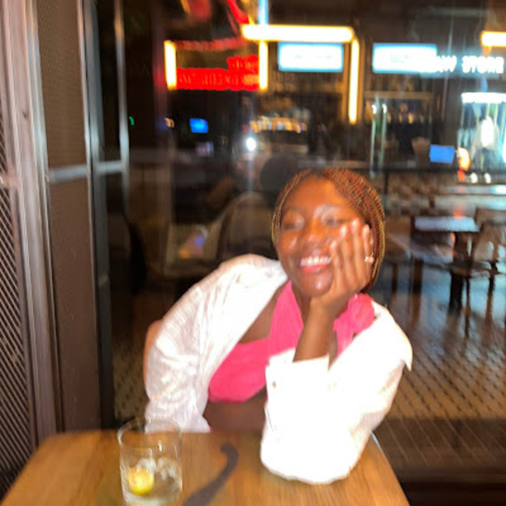 Meet your Posher, Comfort